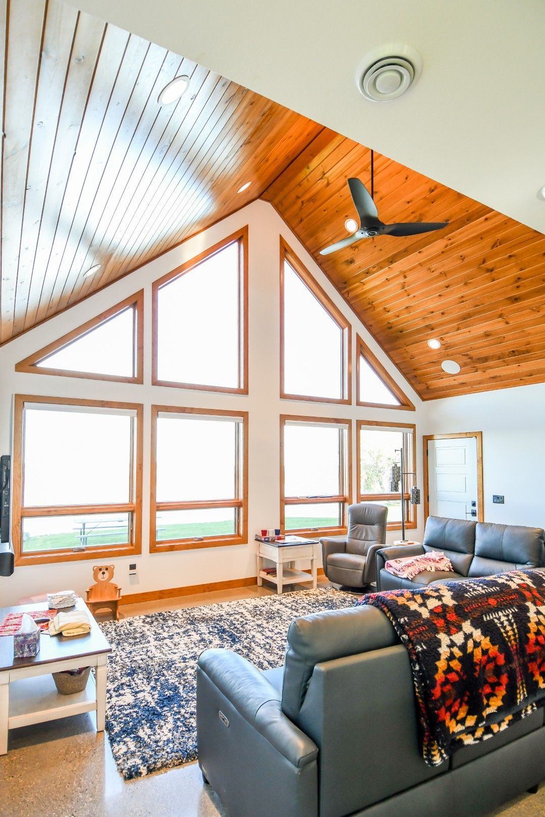House Interior