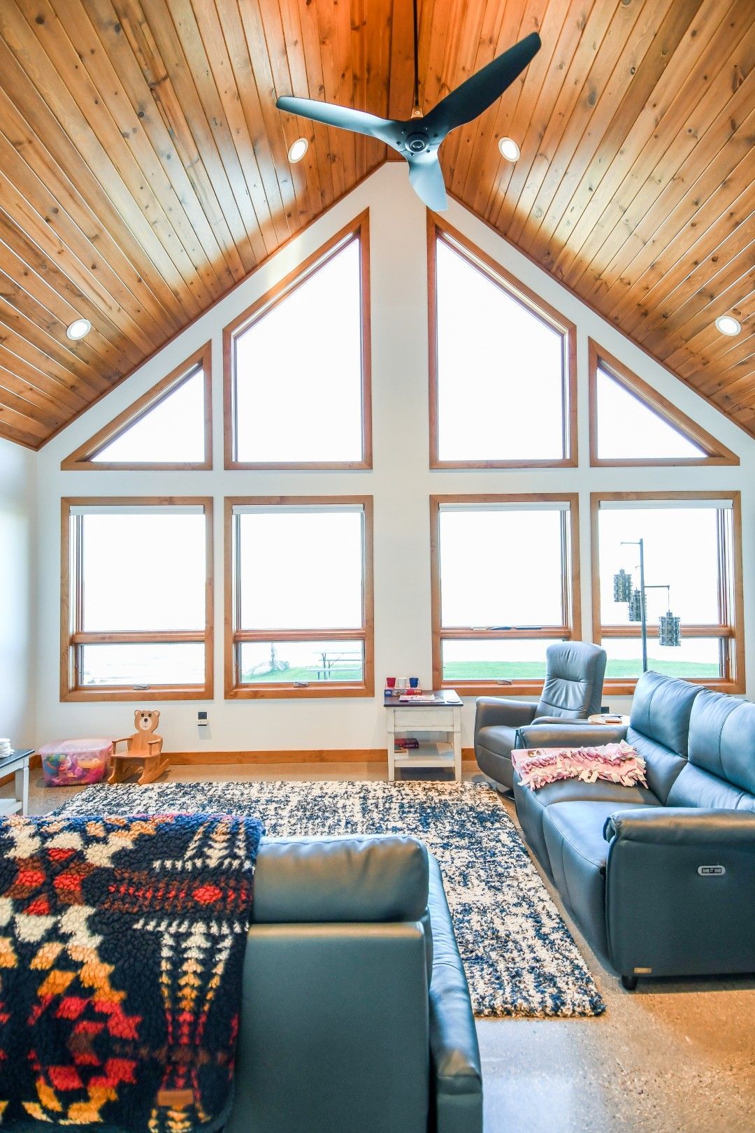 House Interior