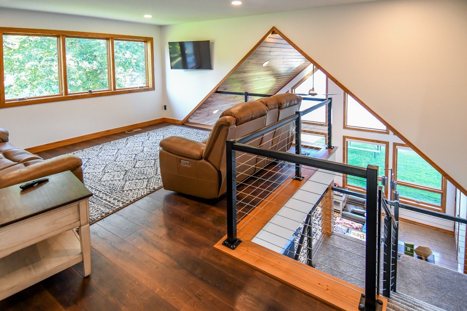 House Interior