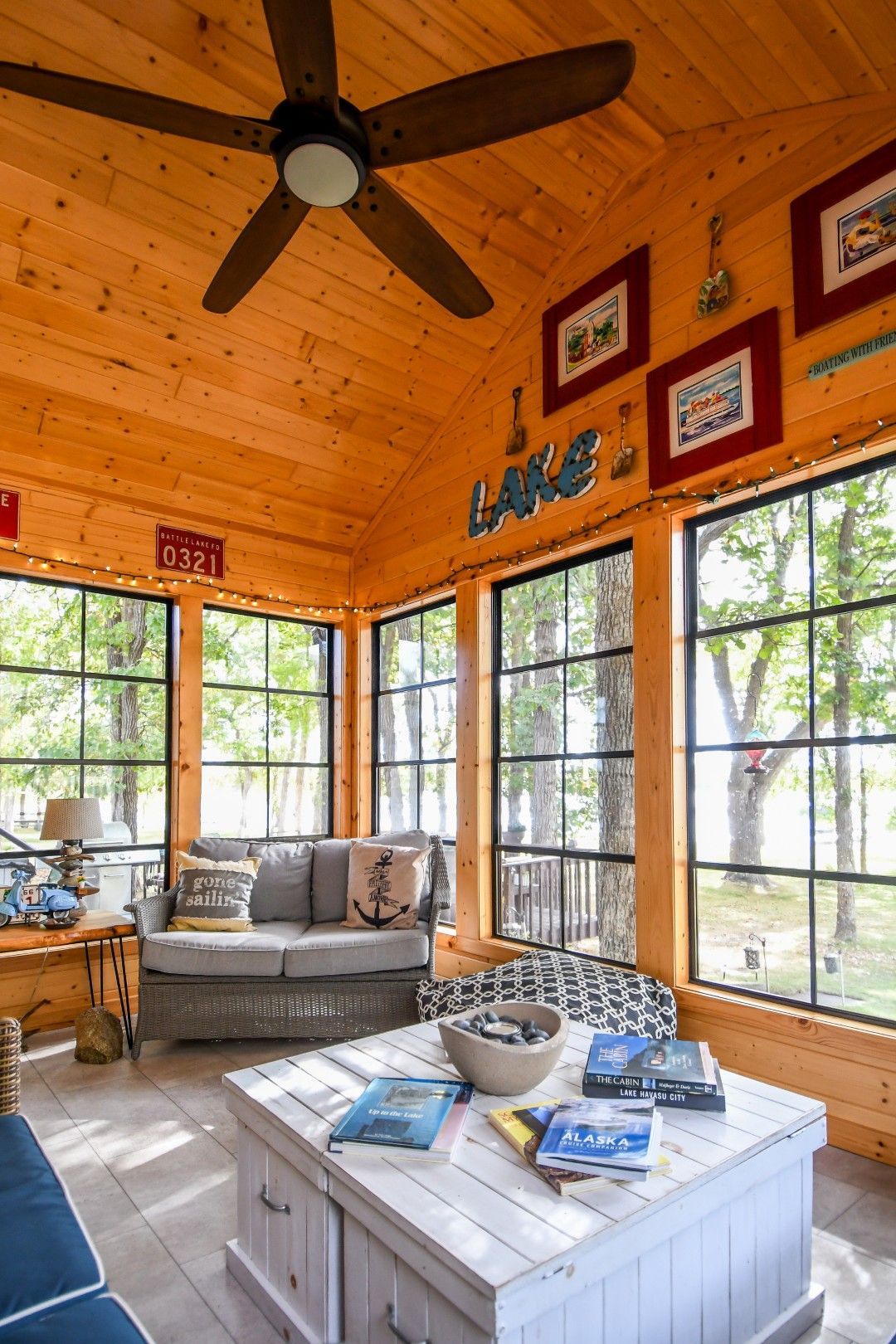 House Interior