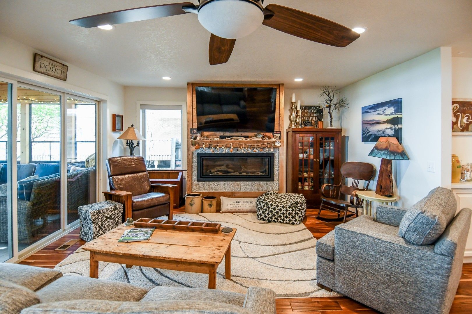 House Interior