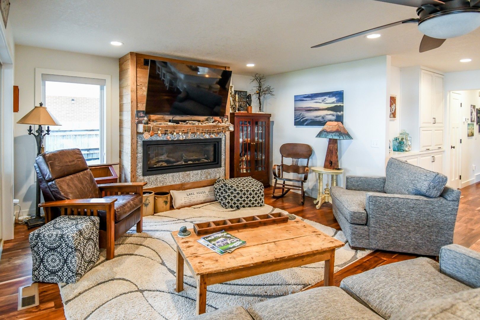 House Interior