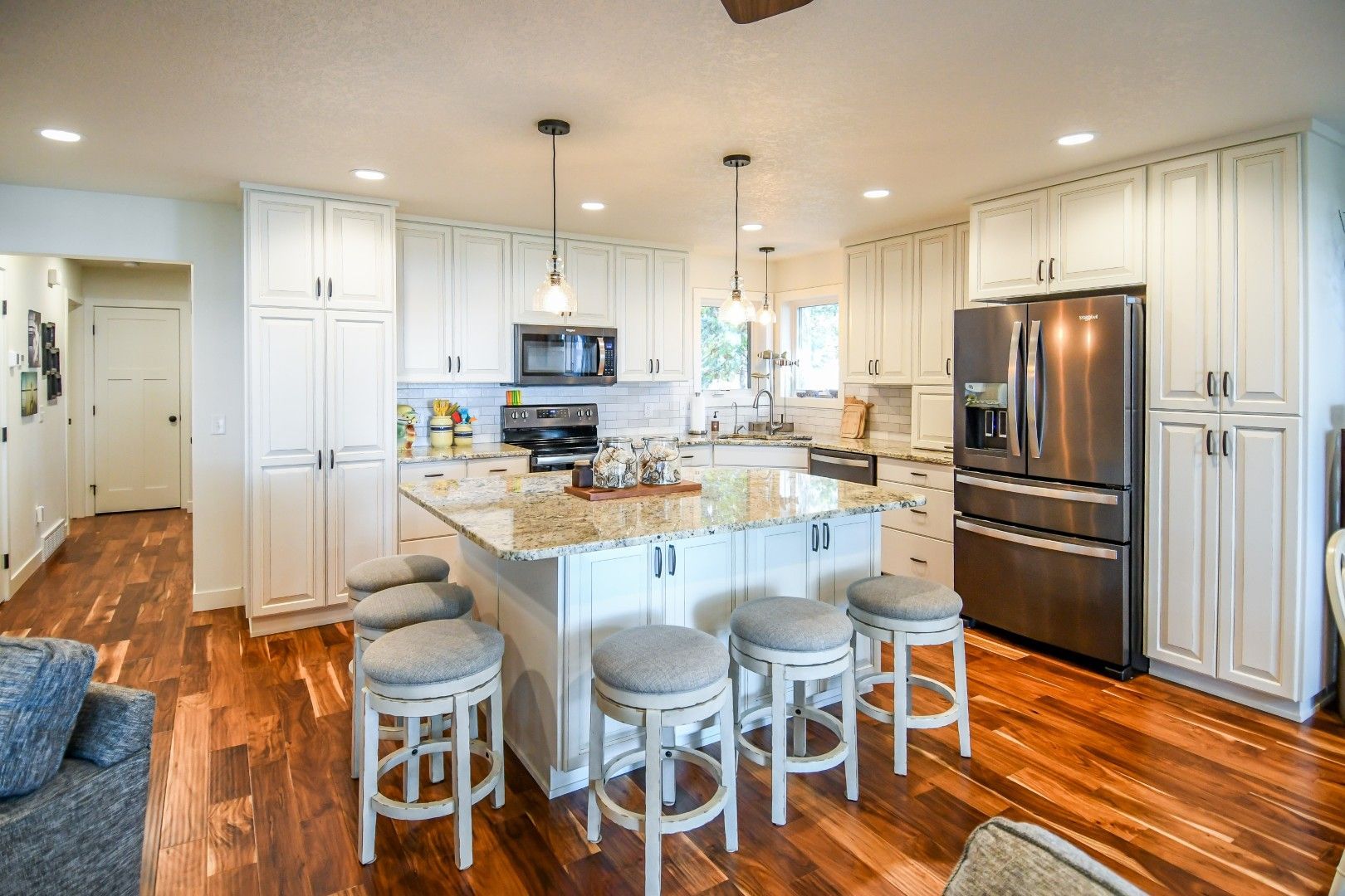 House Interior