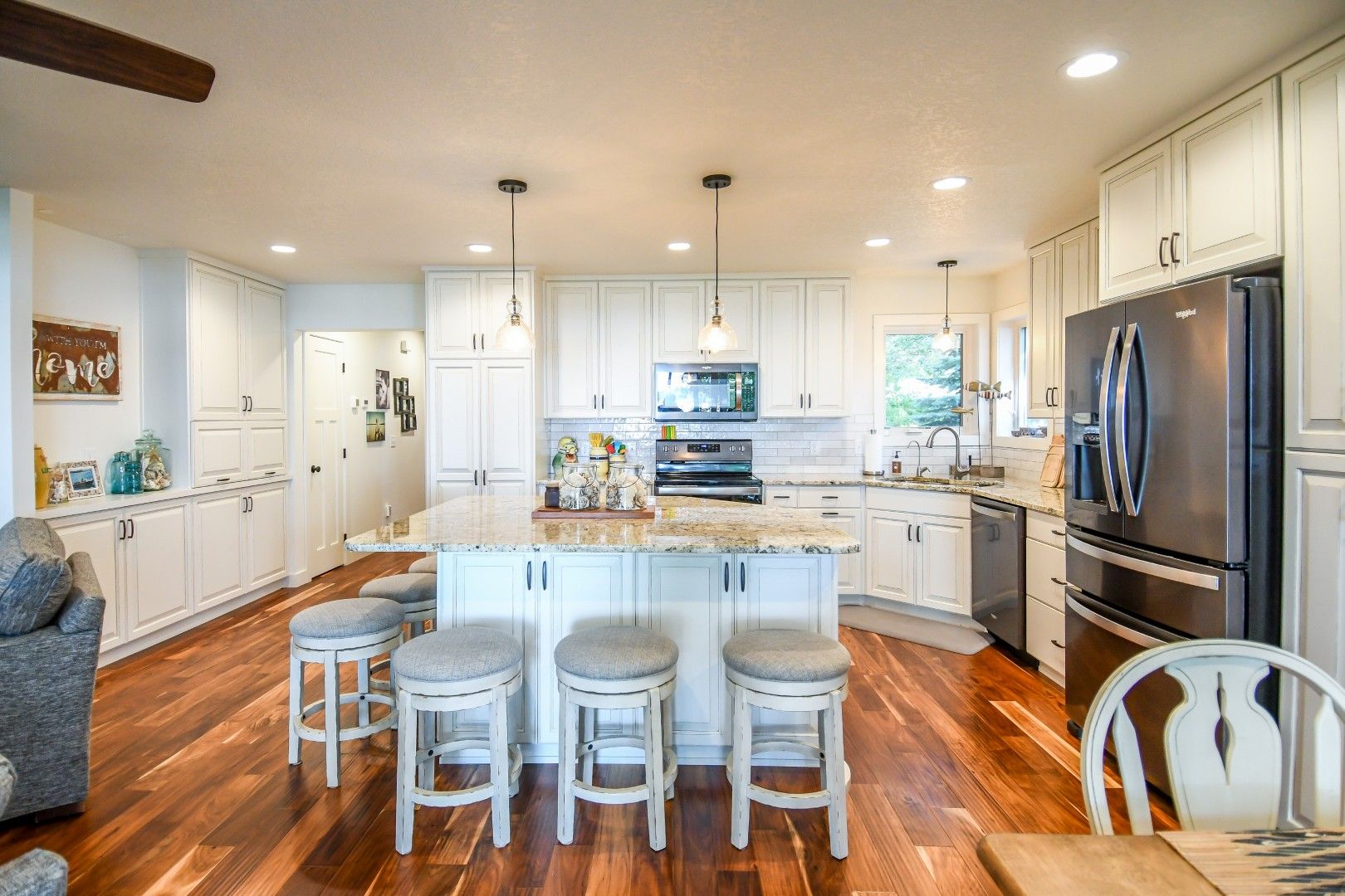 House Interior