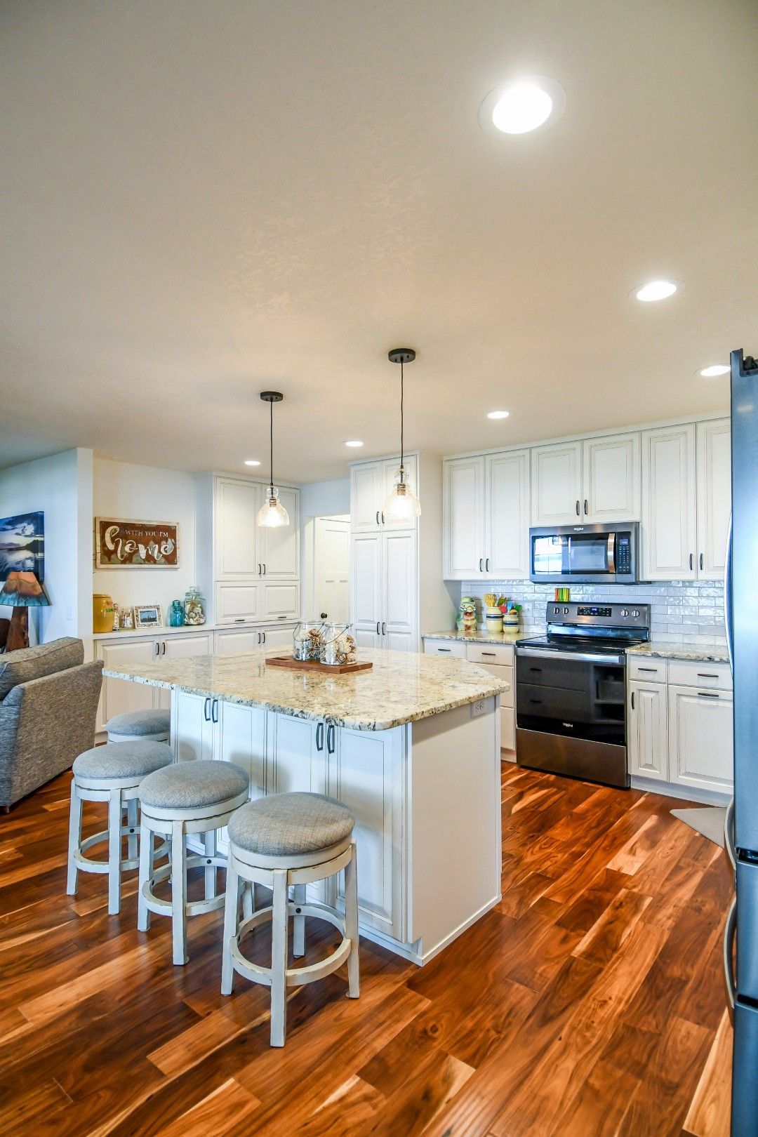 House Interior