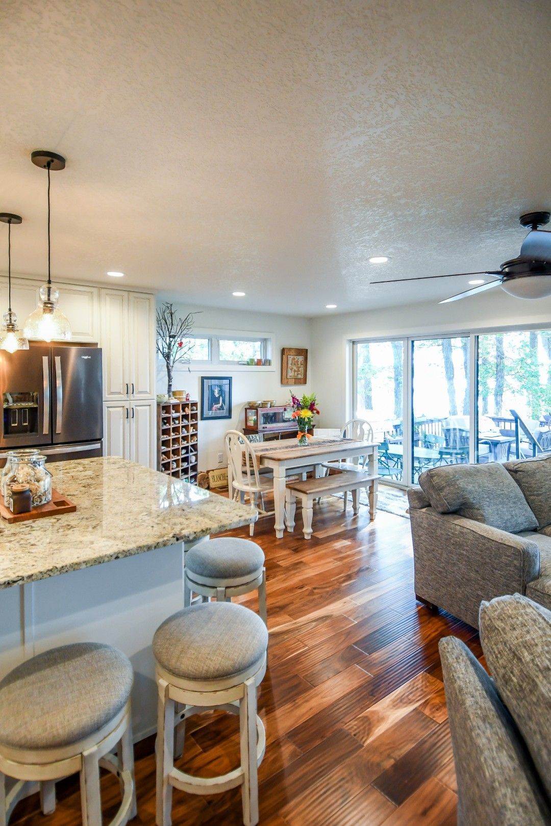 House Interior
