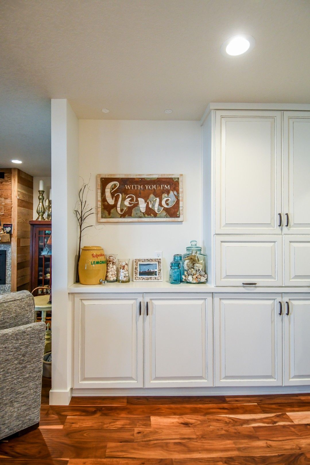 House Interior