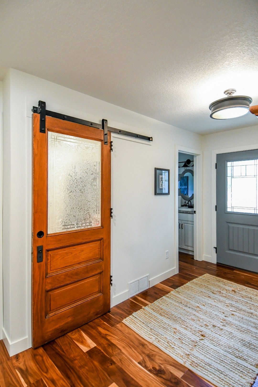 House Interior