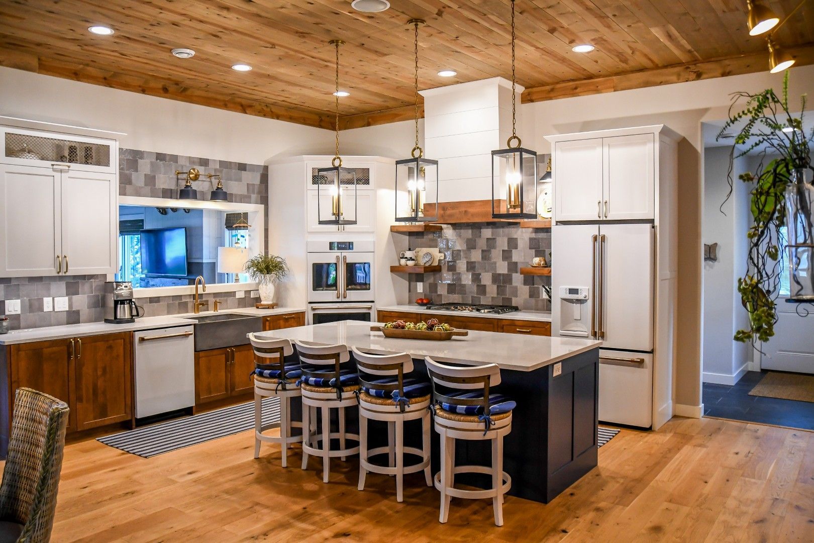 House Interior