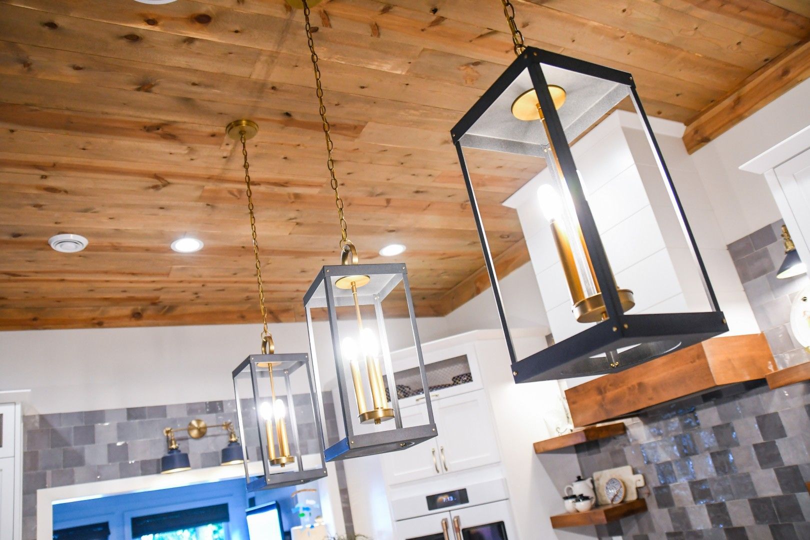 House Interior