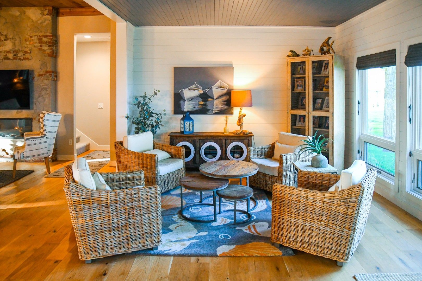 House Interior