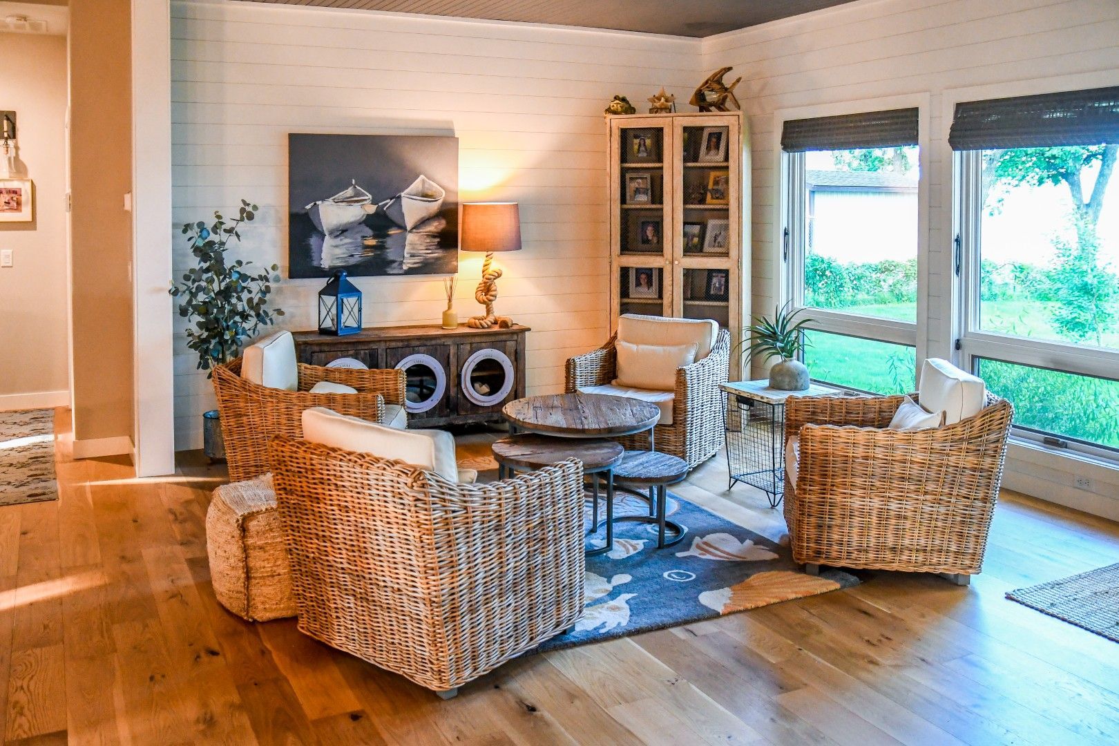 House Interior