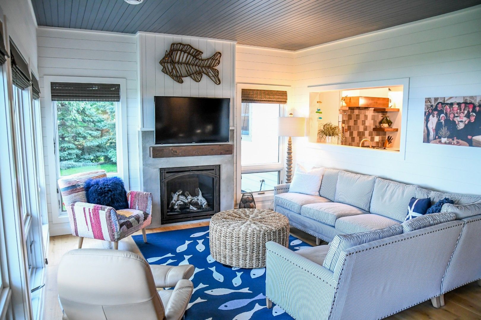 House Interior