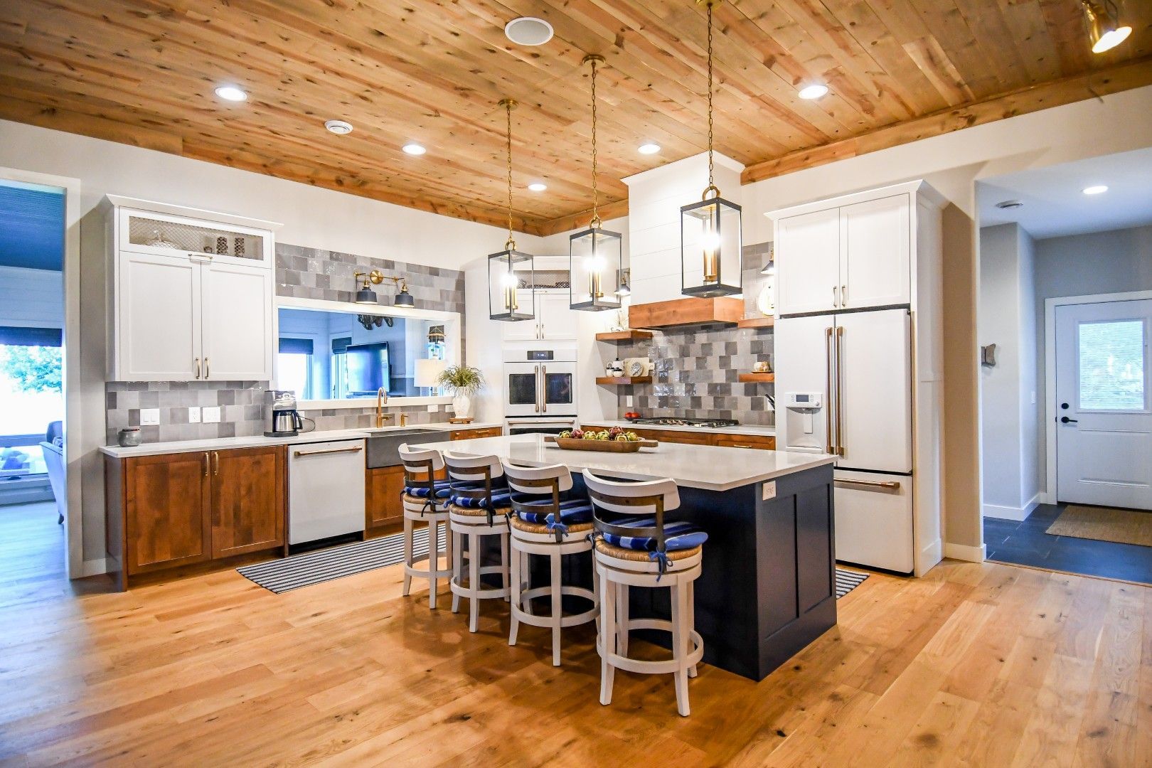 House Interior