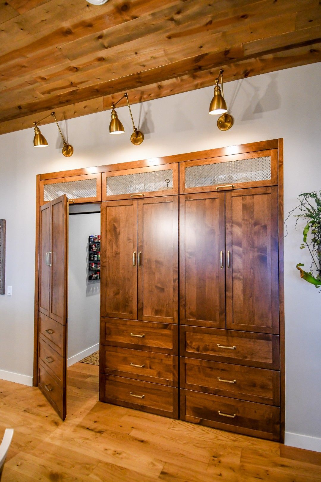 House Interior