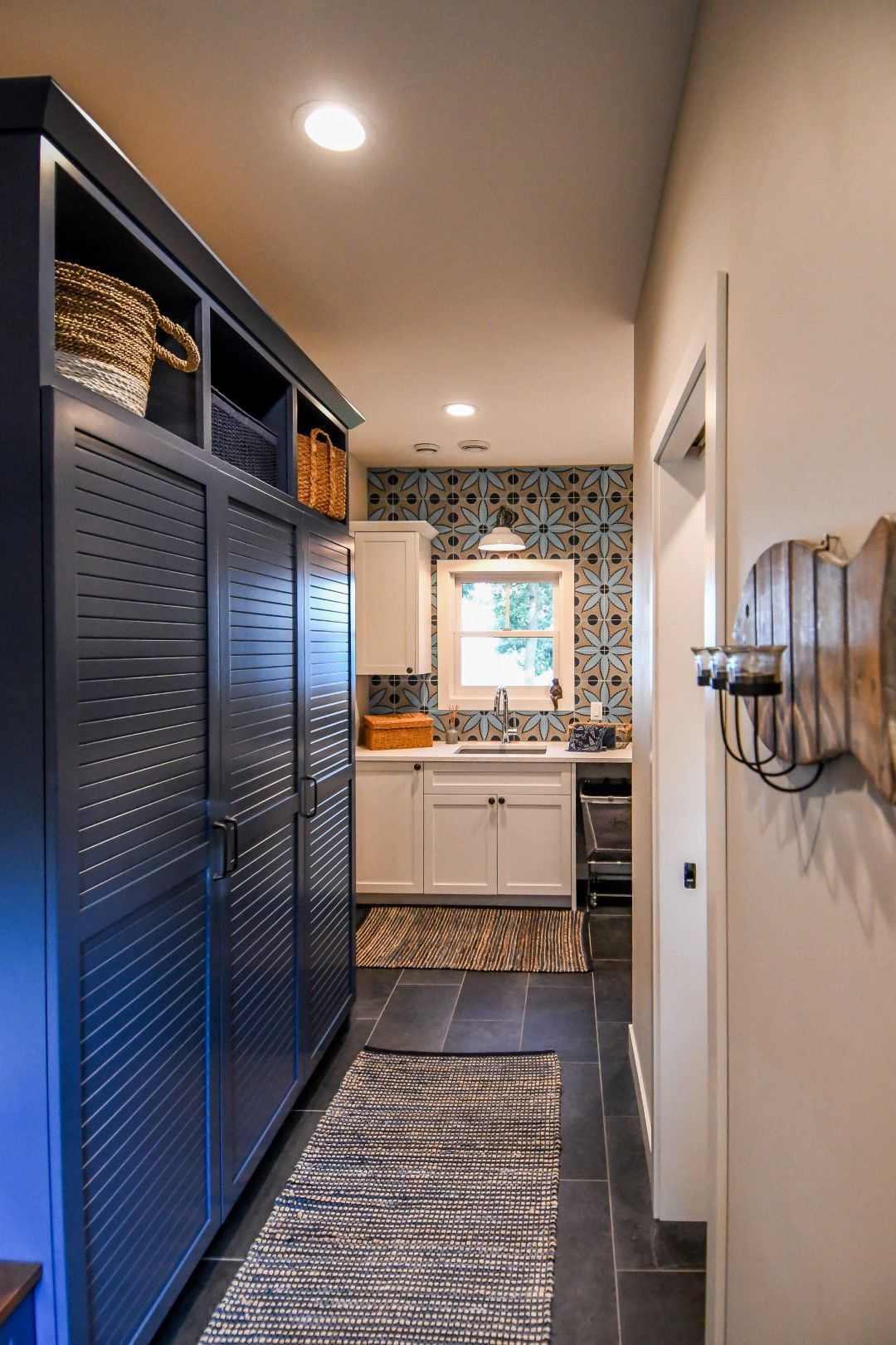 House Interior