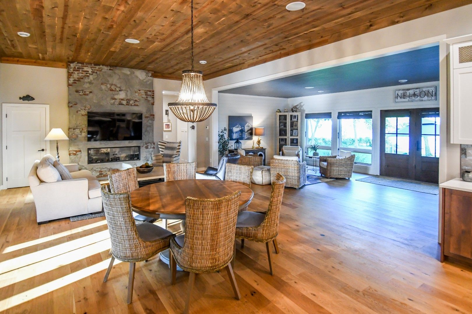 House Interior