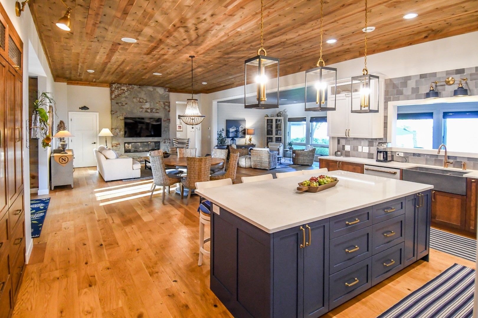 House Interior