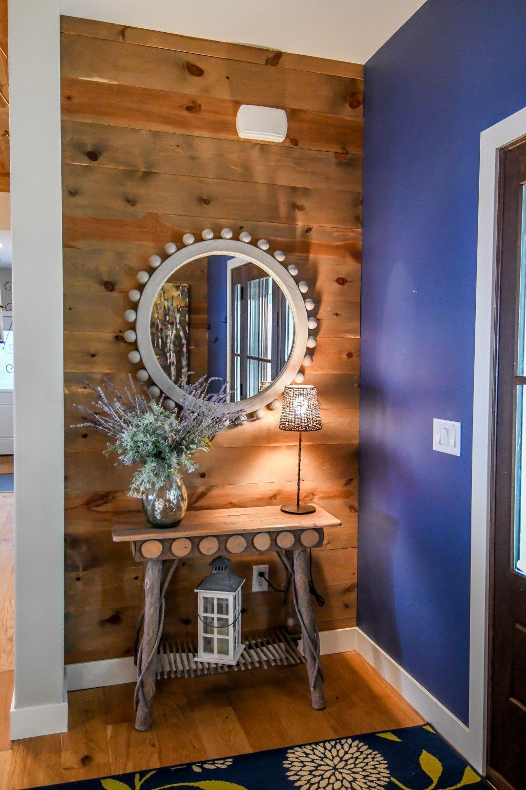 House Interior