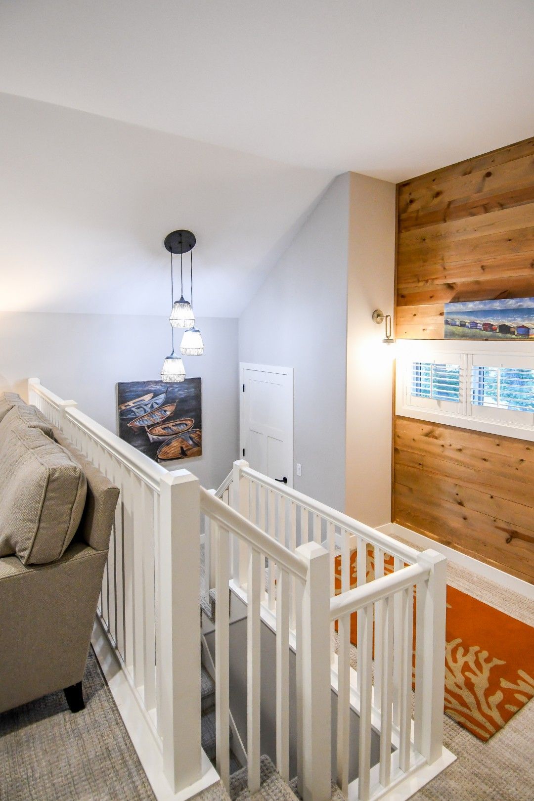 House Interior