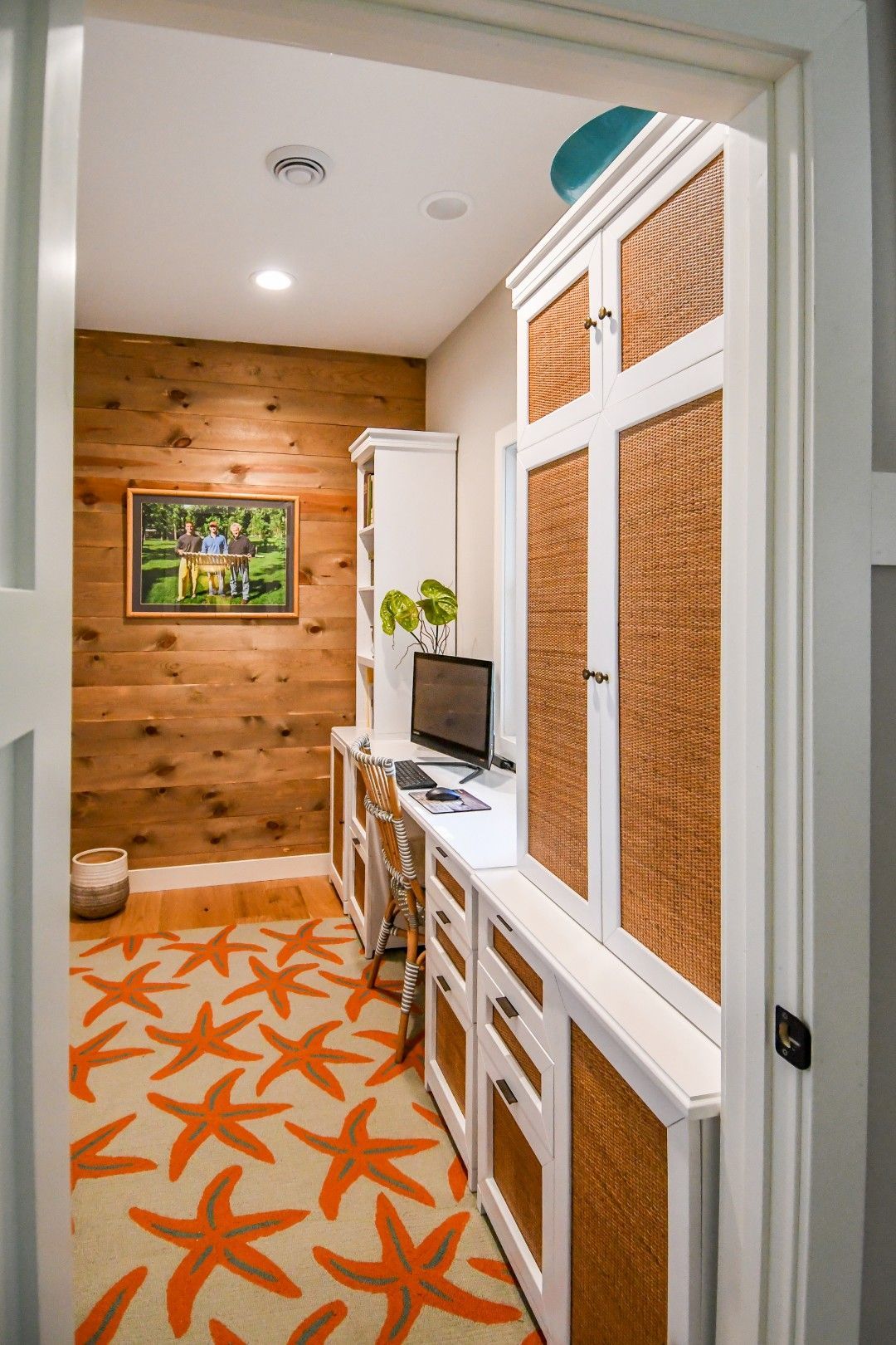 House Interior