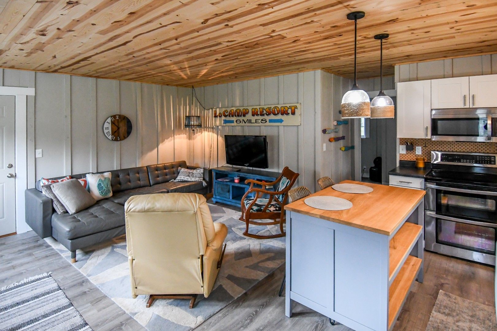 House Interior