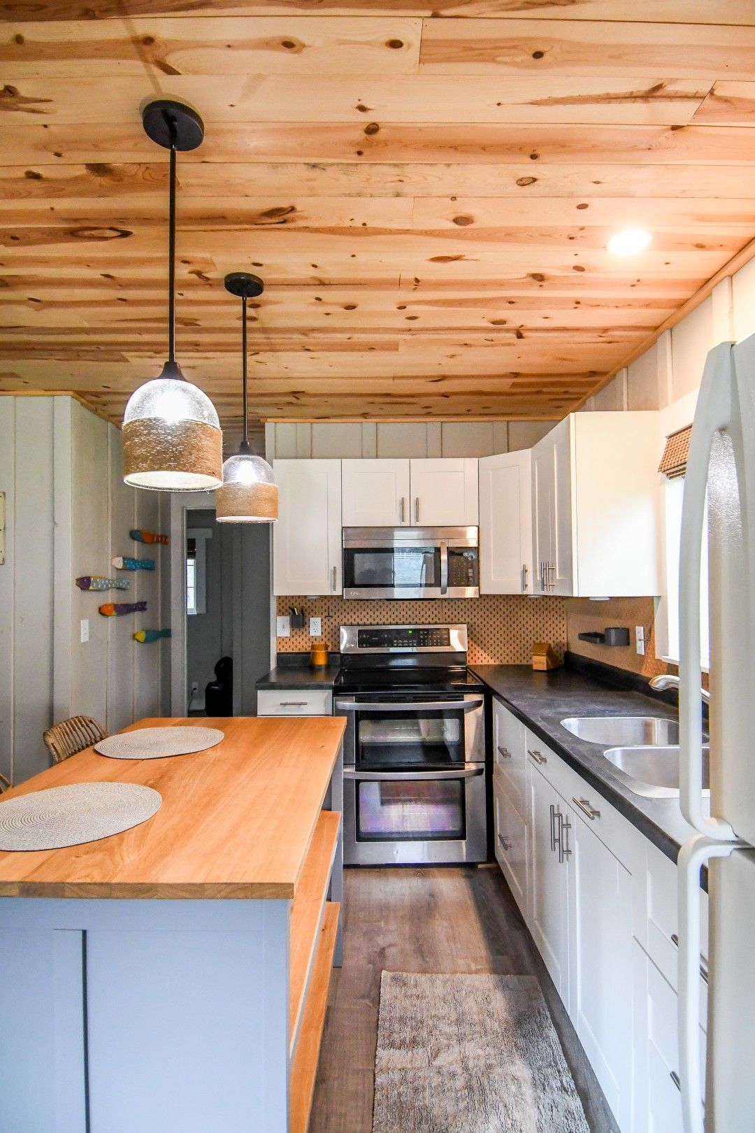 House Interior