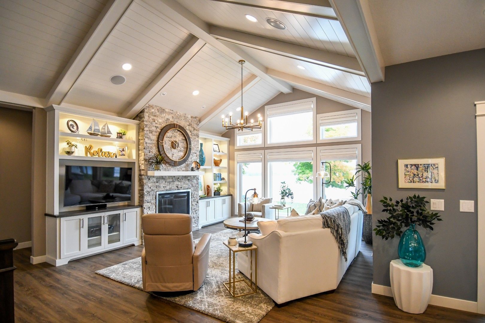 House Interior