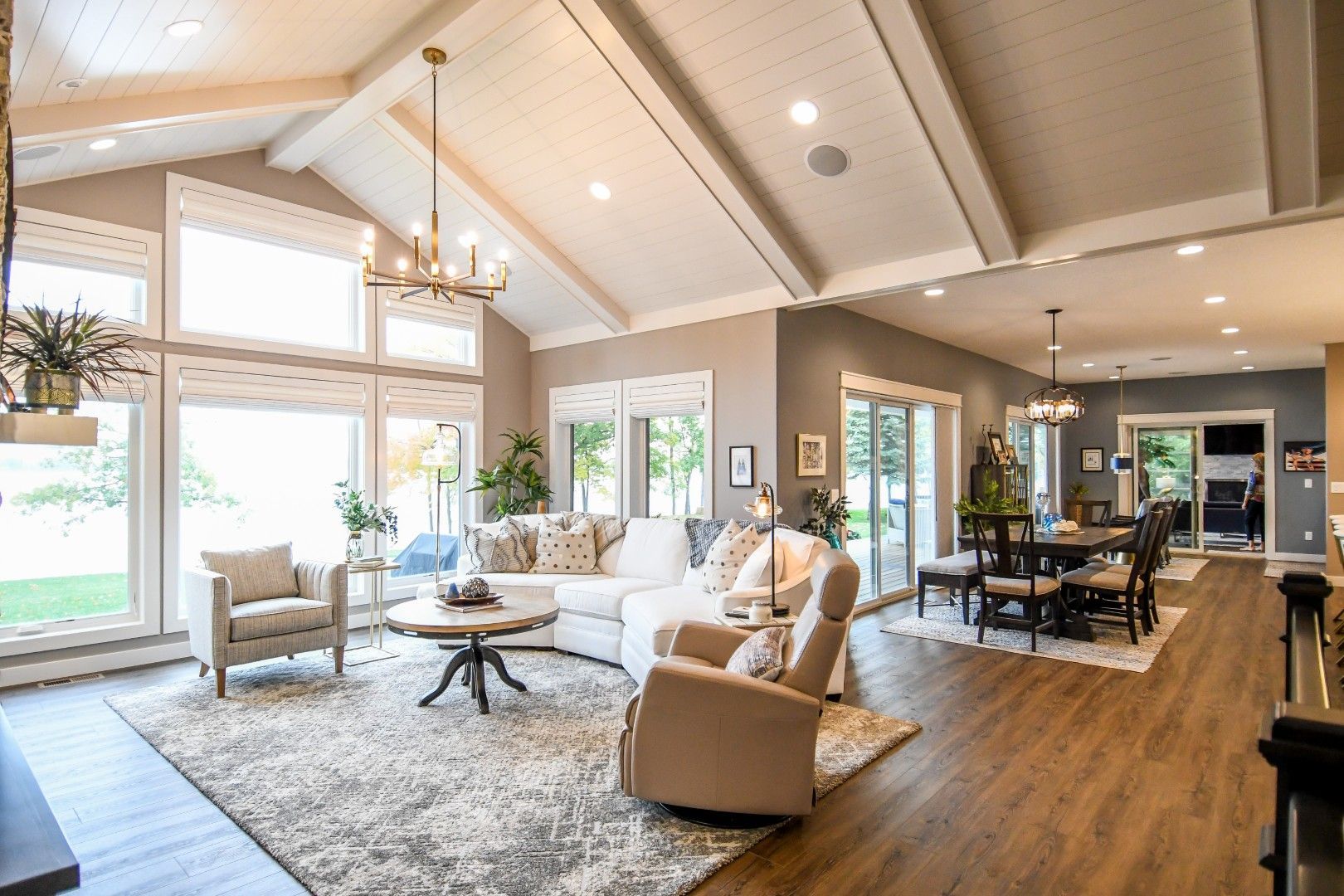 House Interior