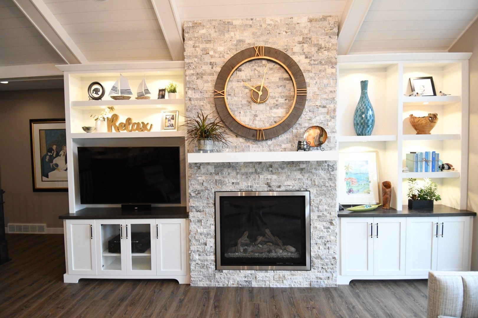 House Interior