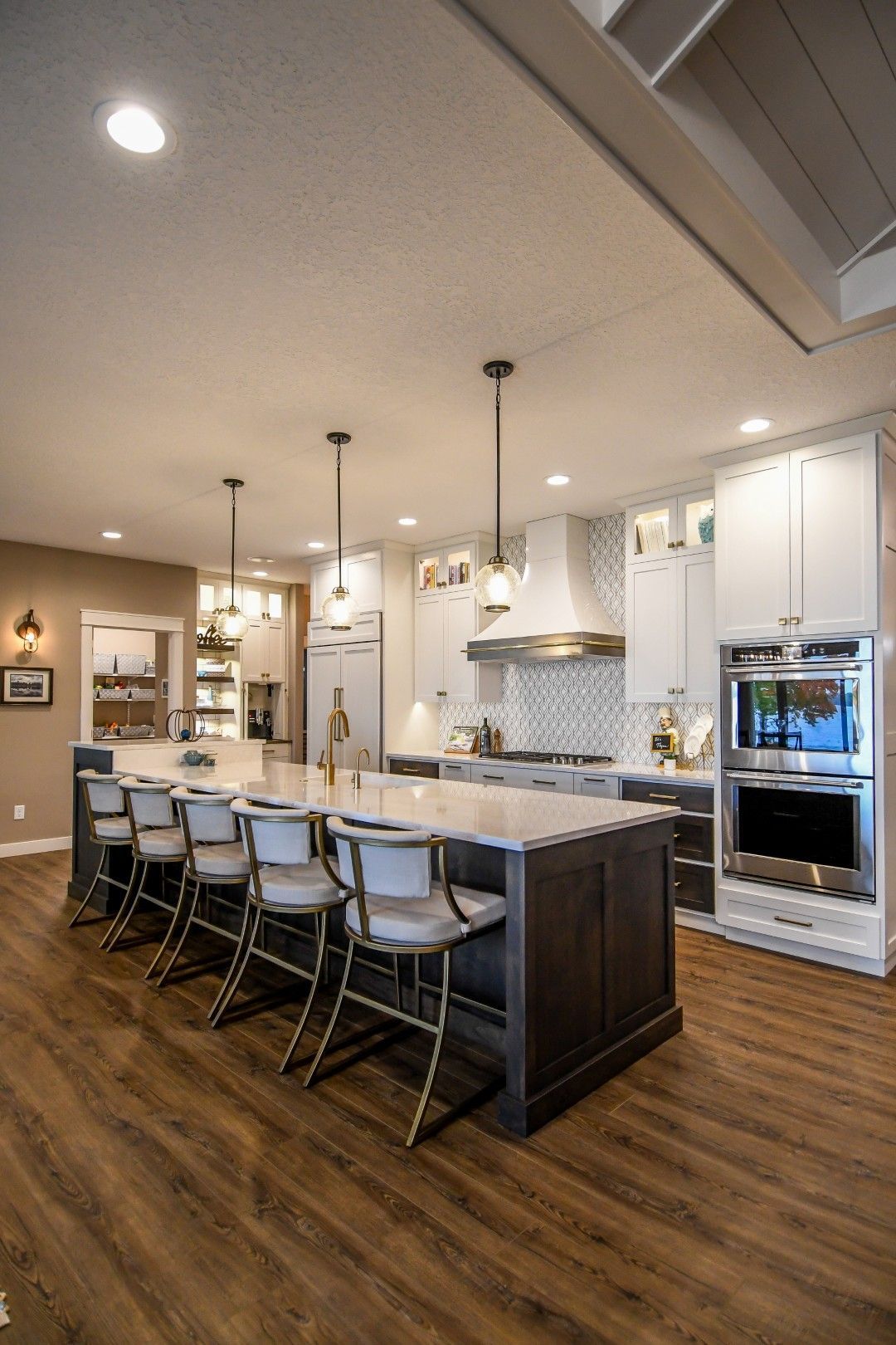 House Interior