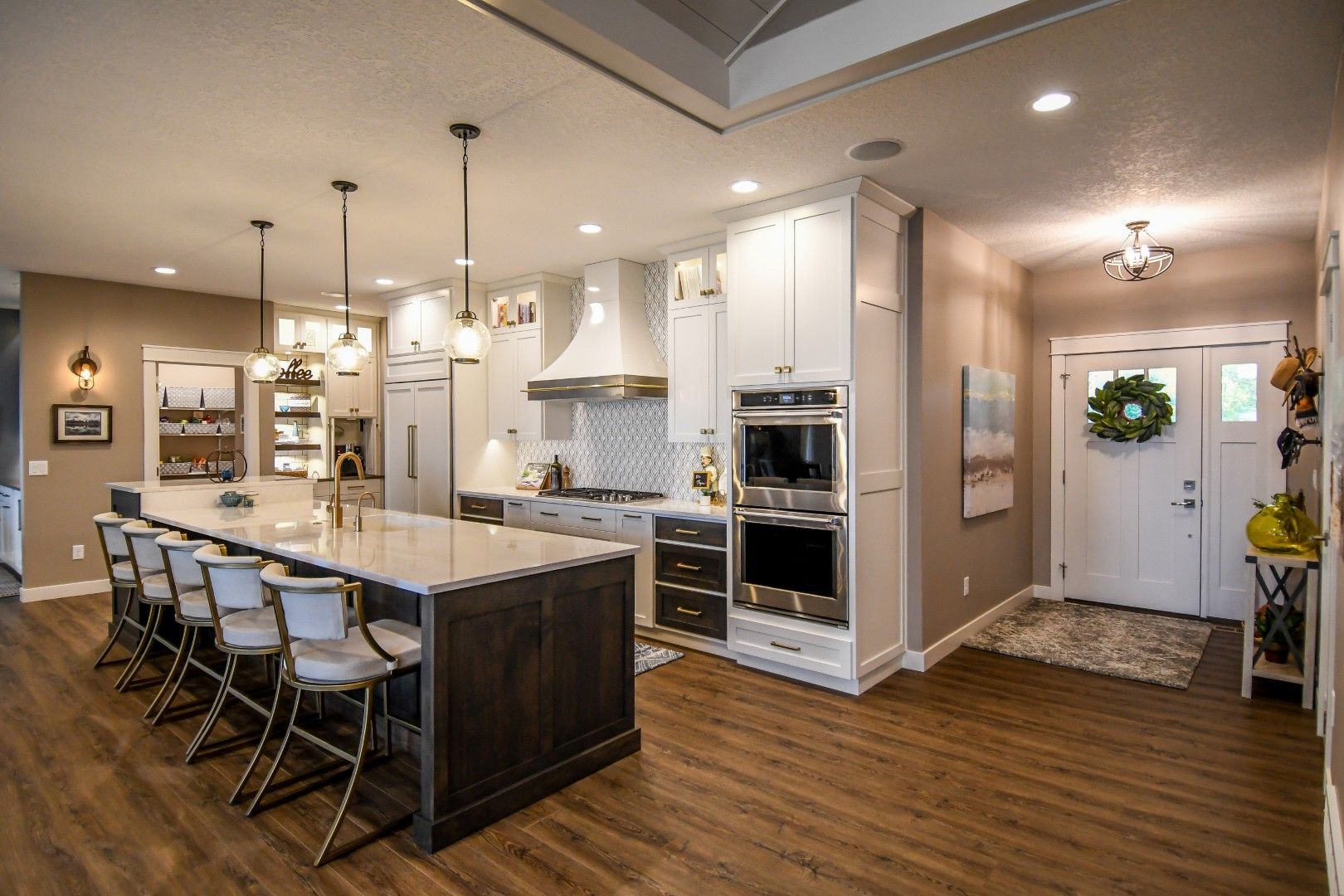 House Interior