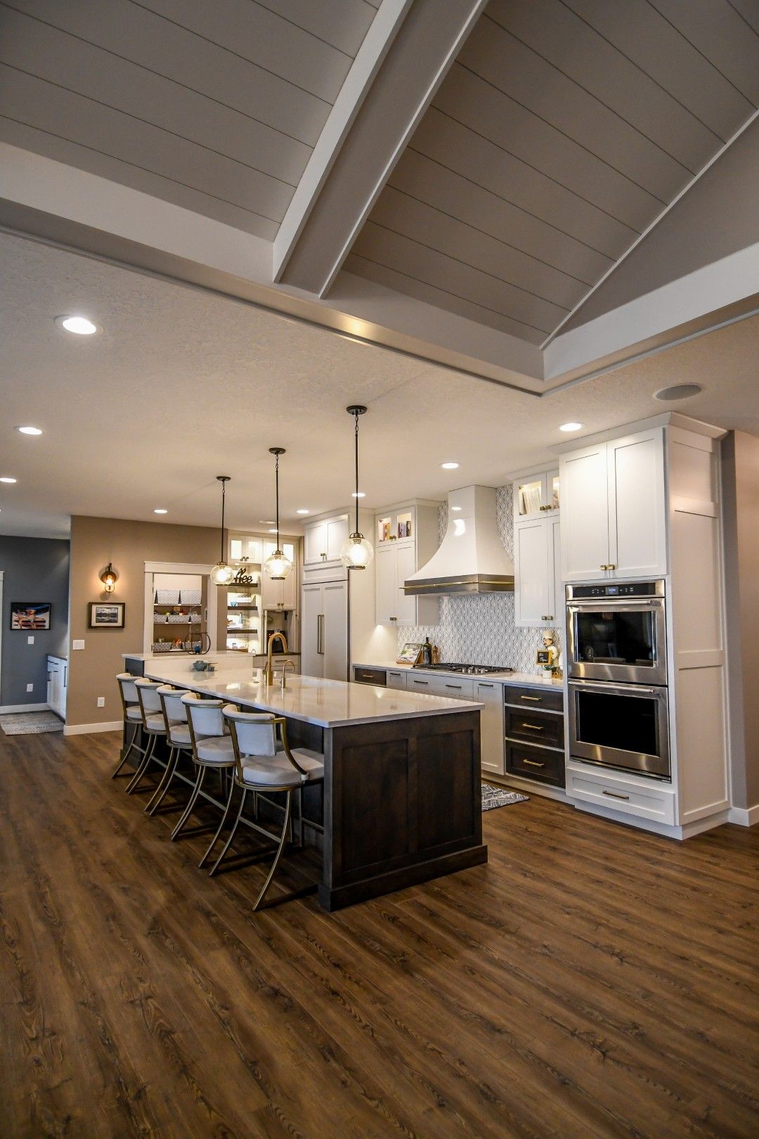 House Interior