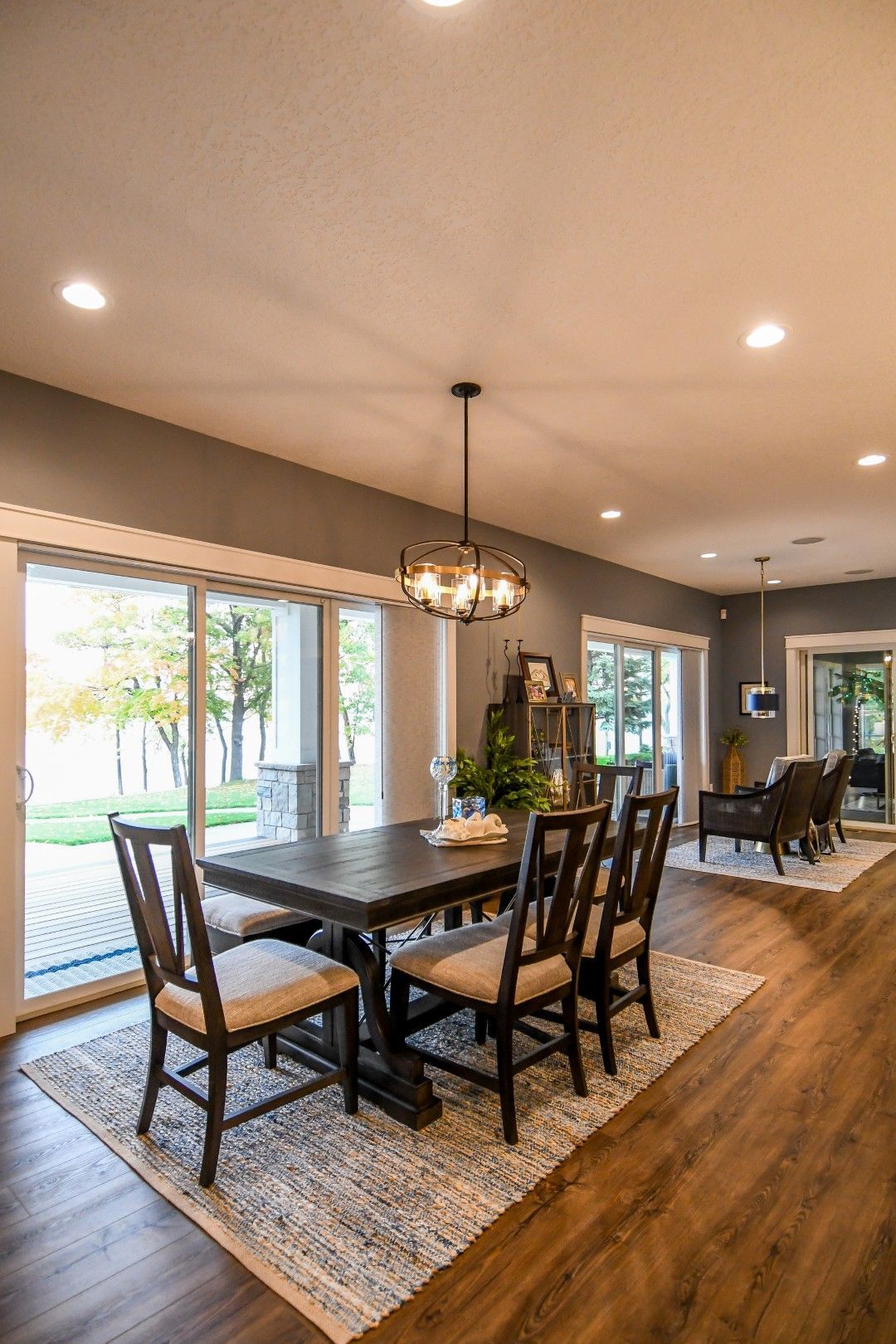 House Interior