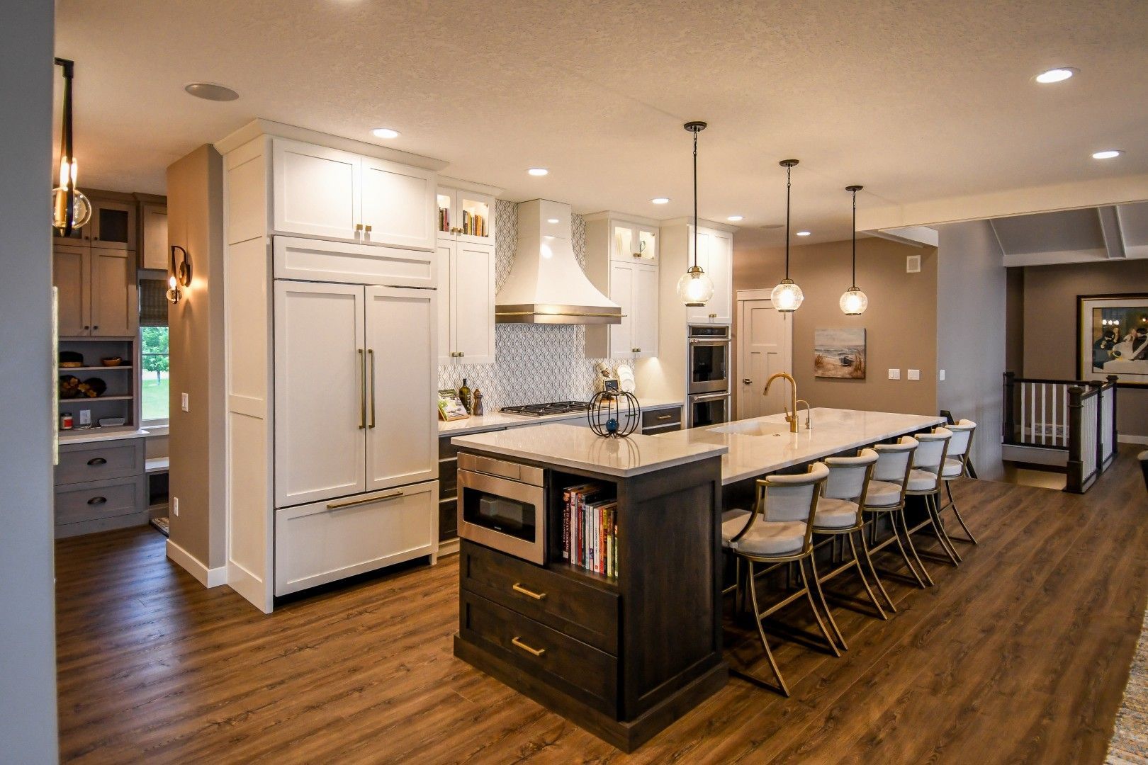 House Interior