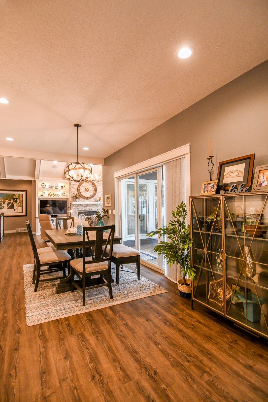 House Interior