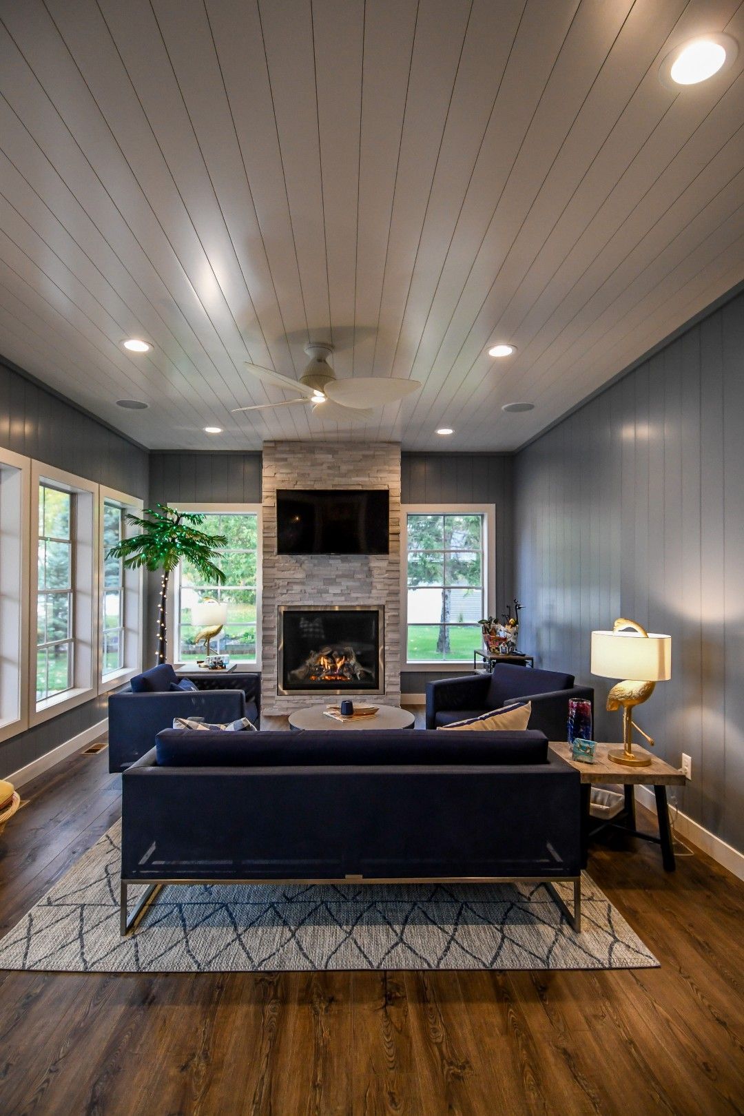 House Interior