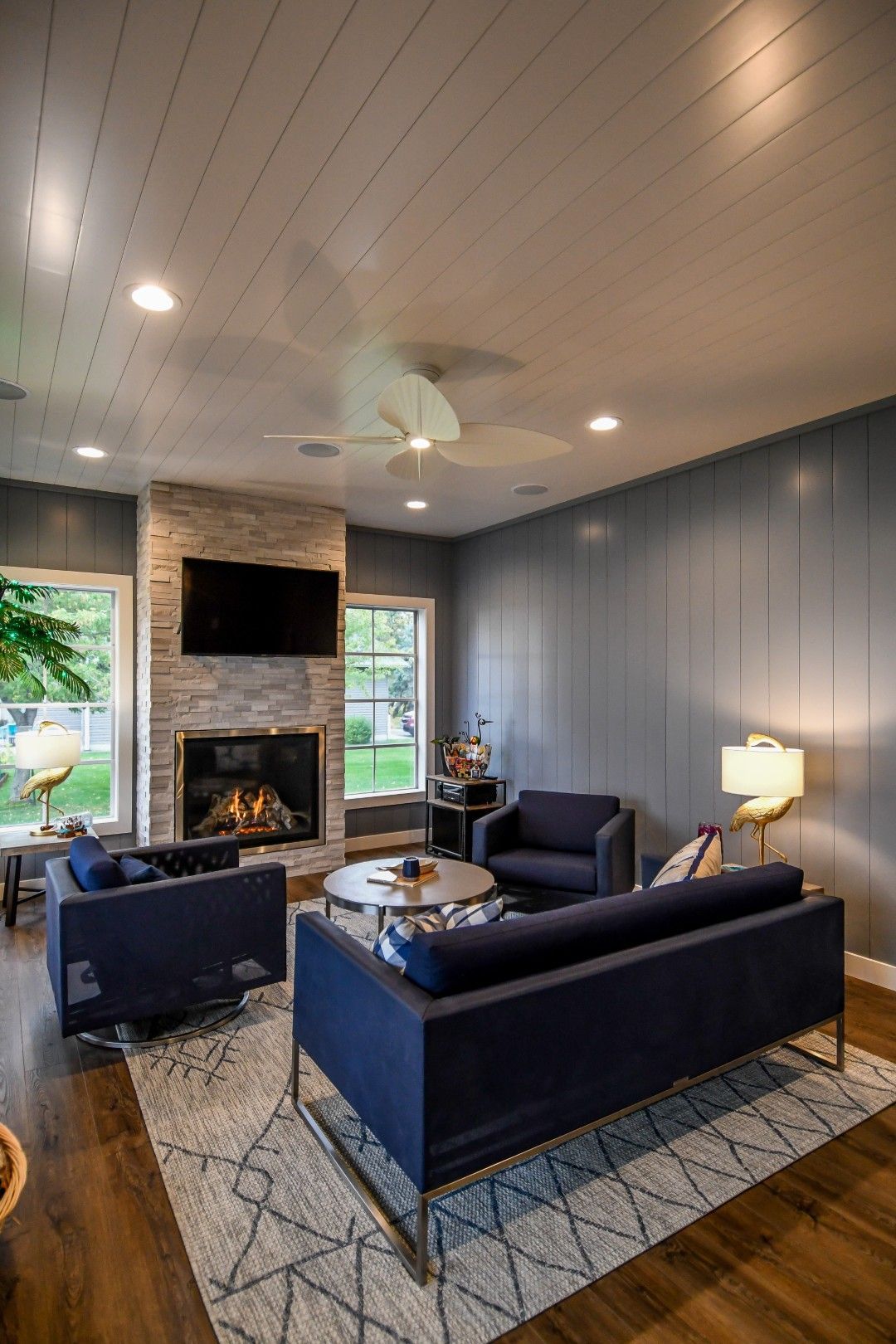 House Interior
