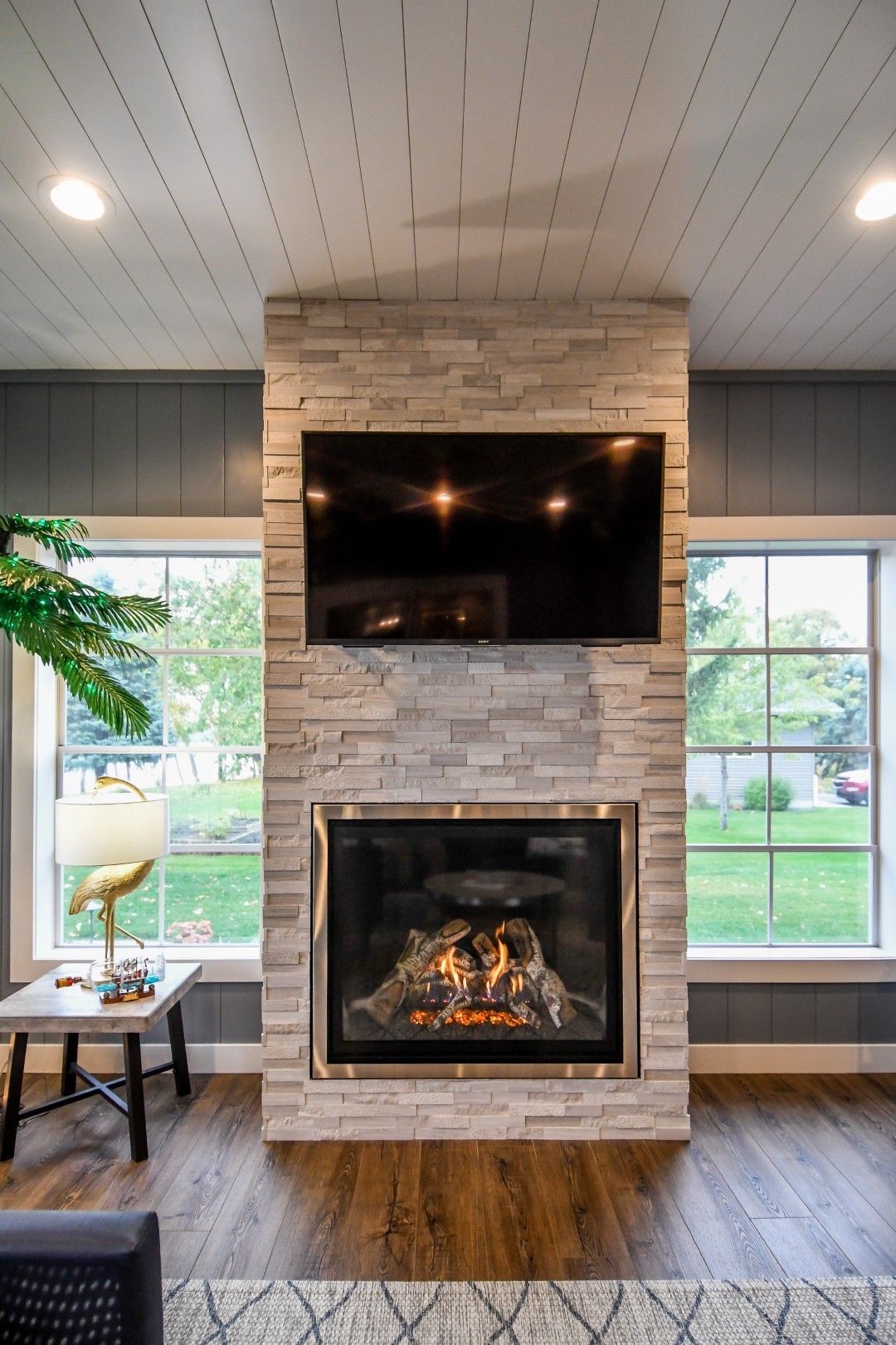 House Interior