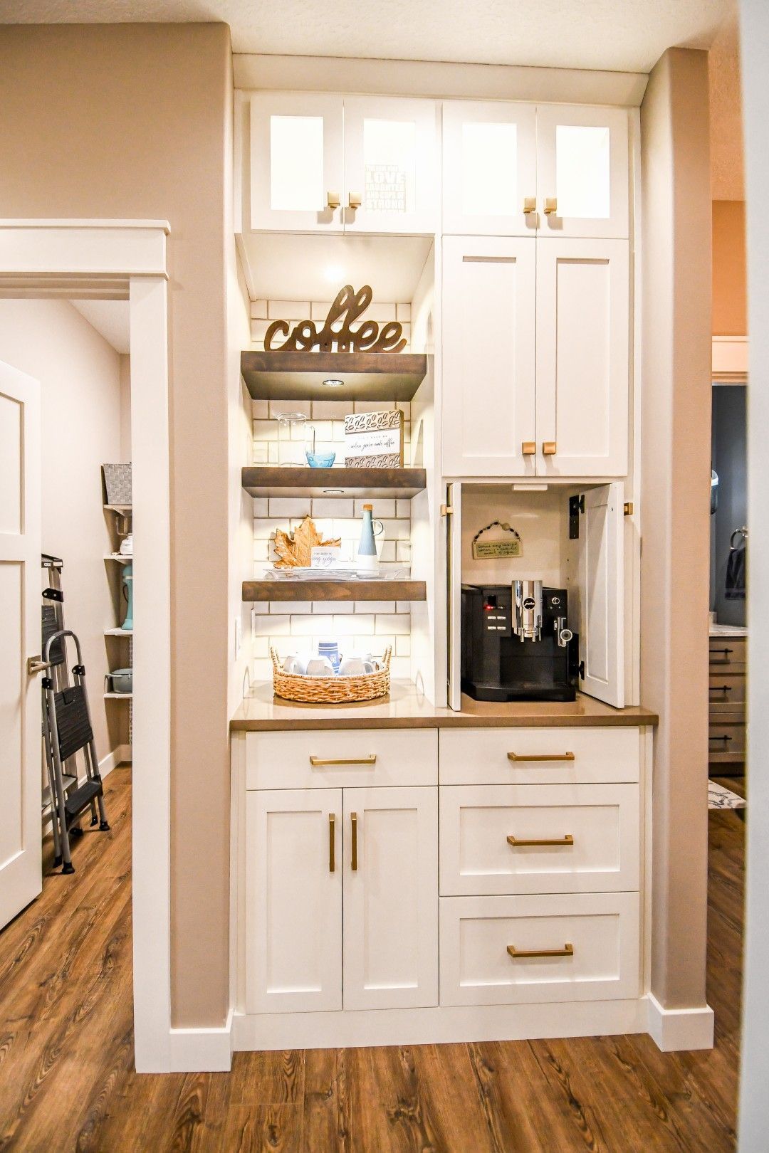 House Interior