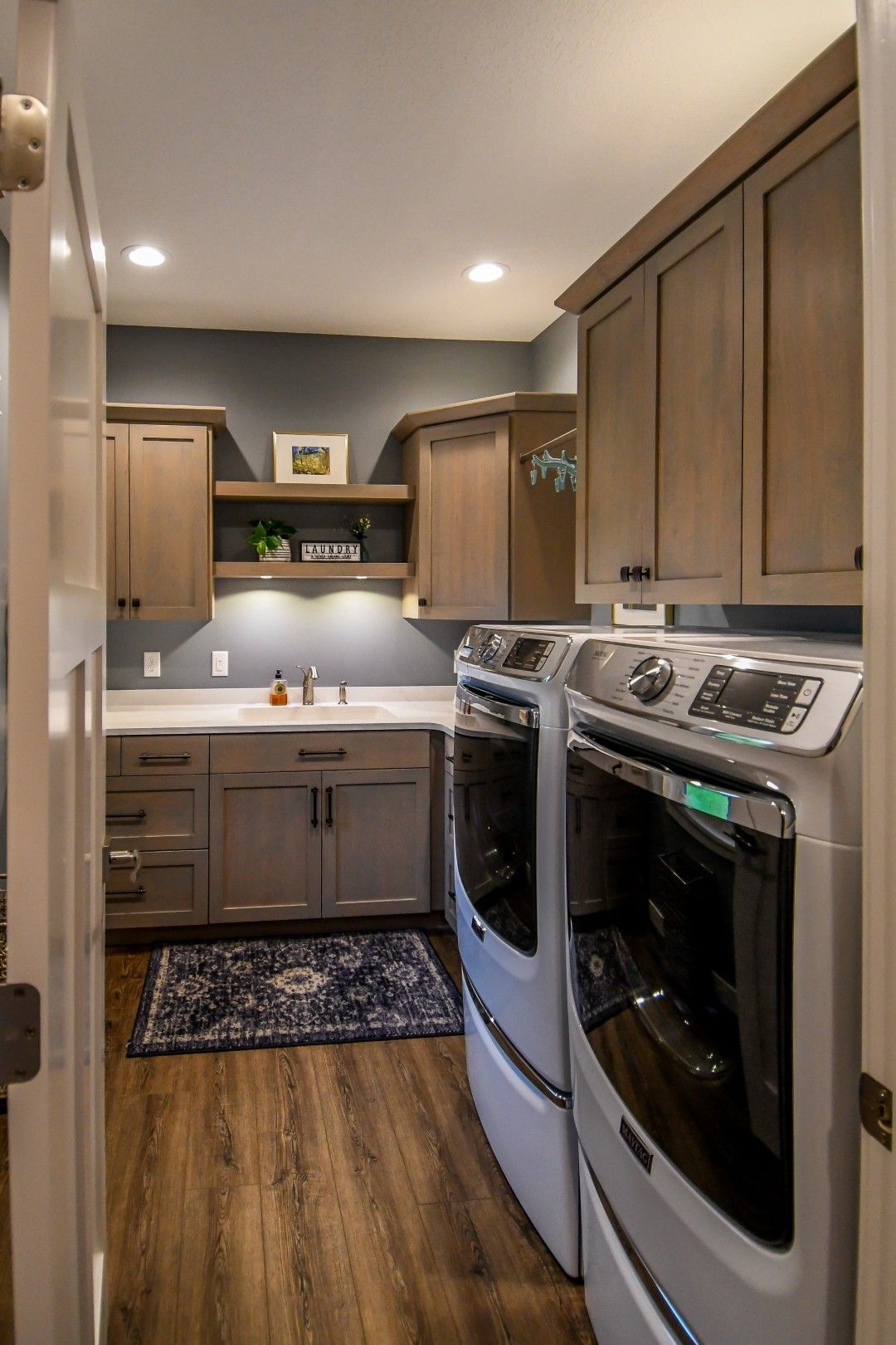 House Interior