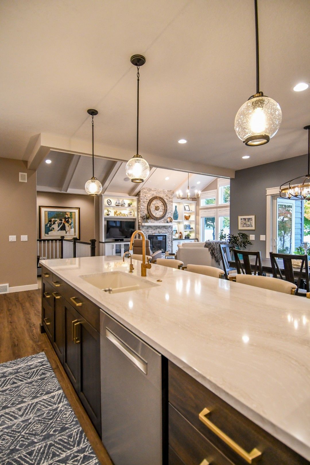 House Interior