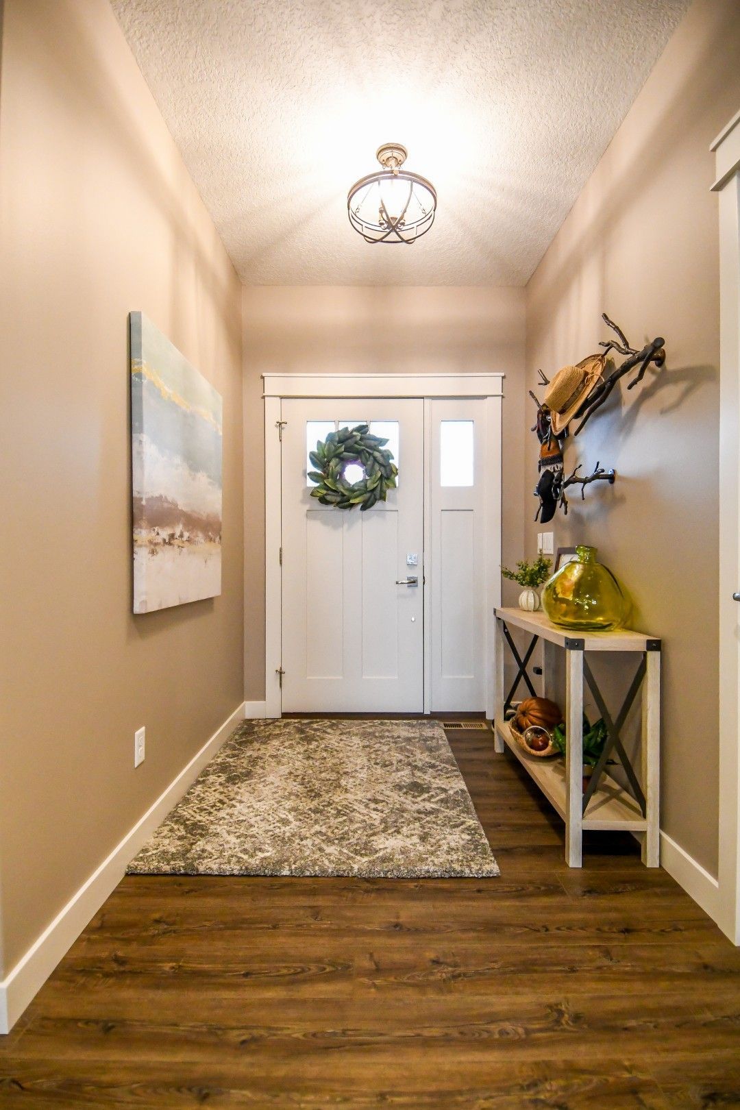 House Interior