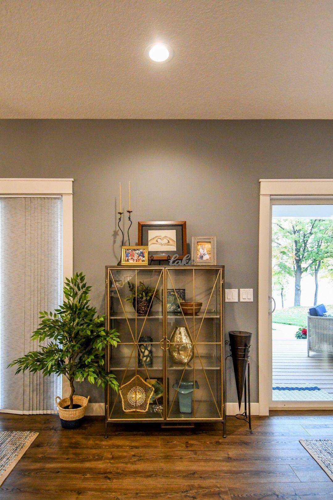 House Interior