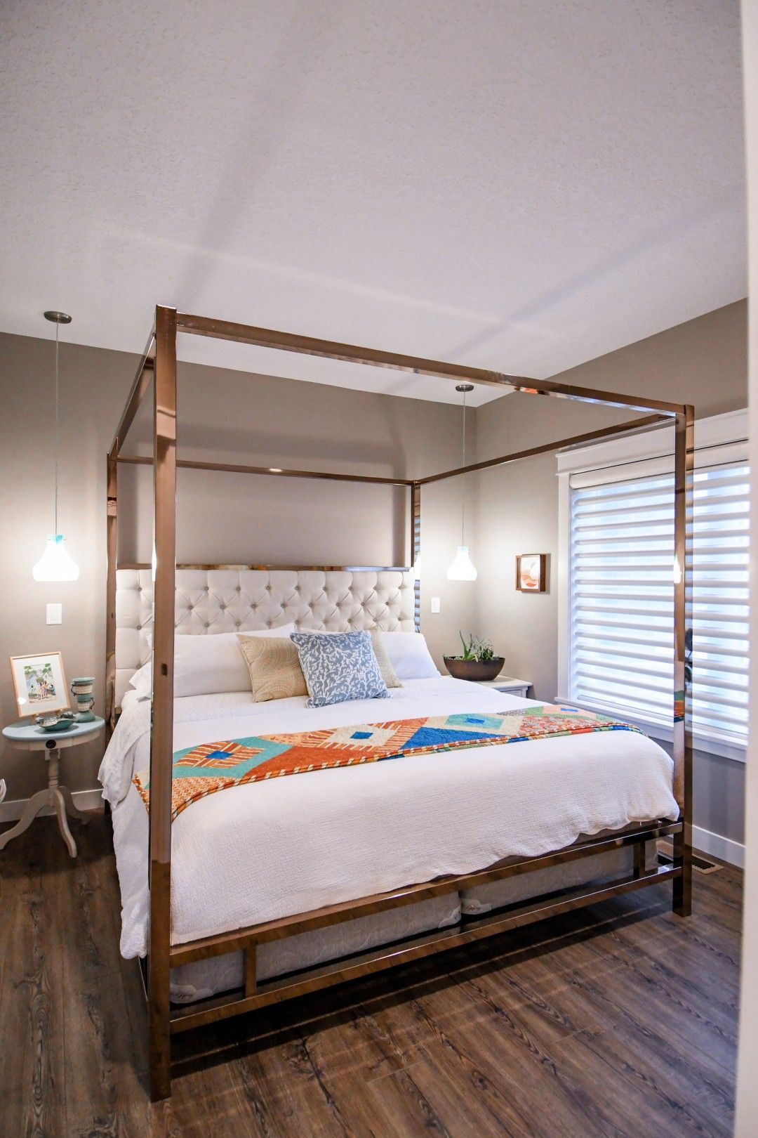 House Interior