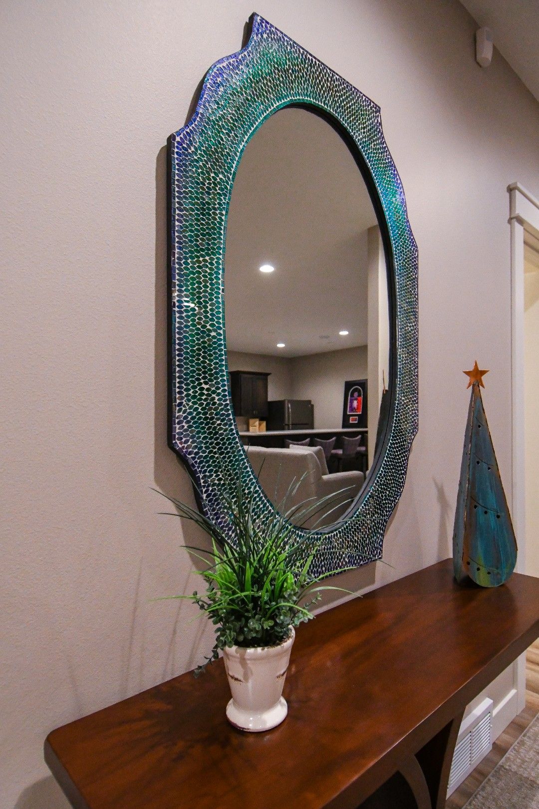 House Interior
