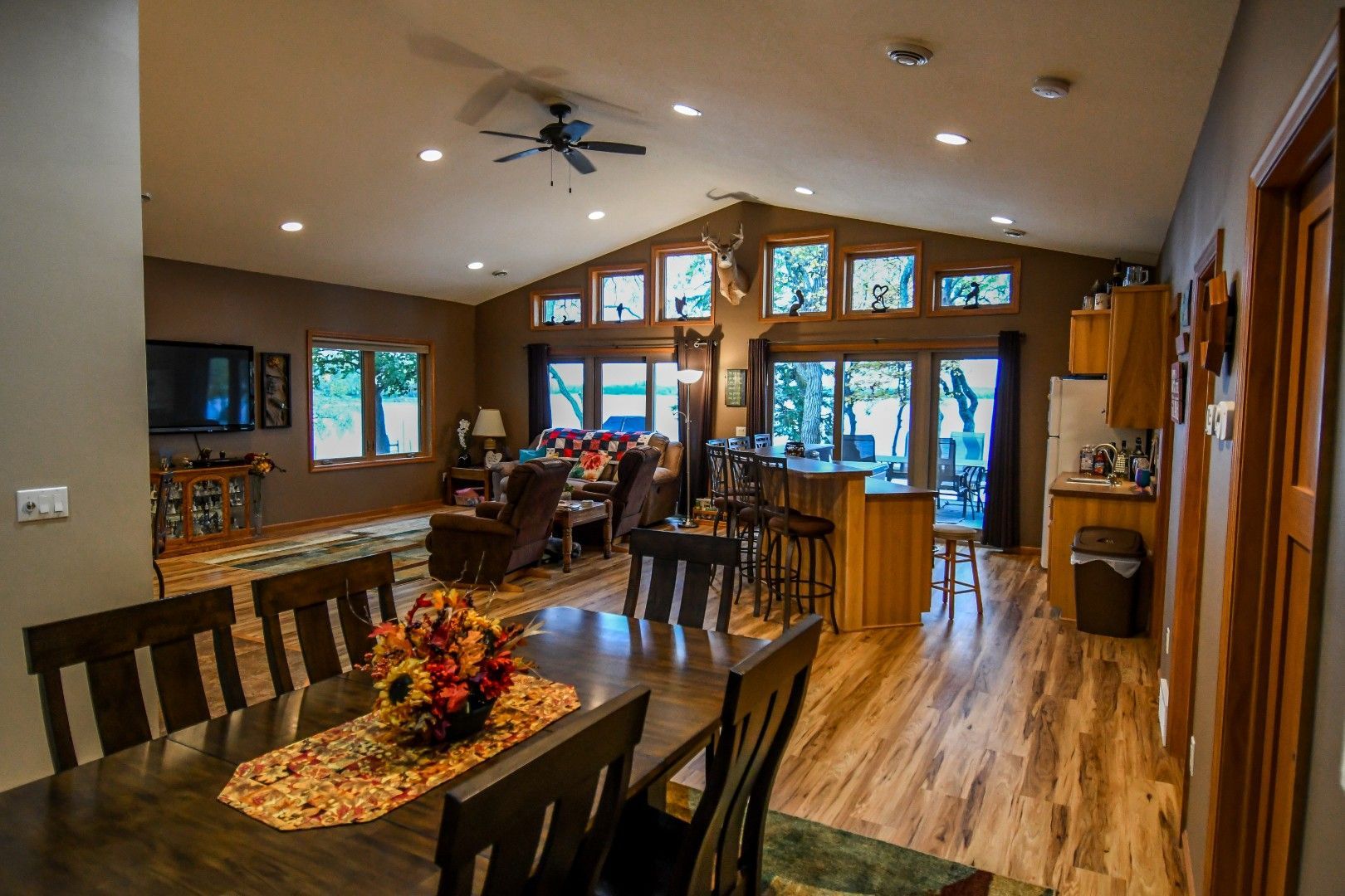 House Interior