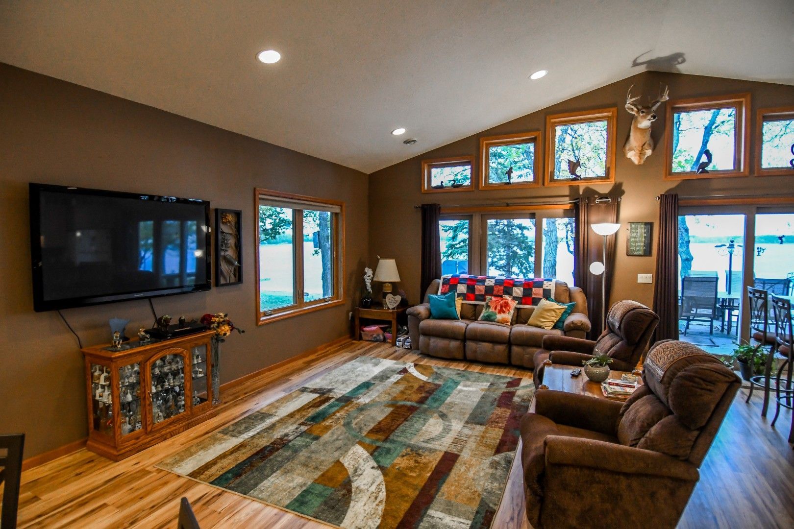 House Interior