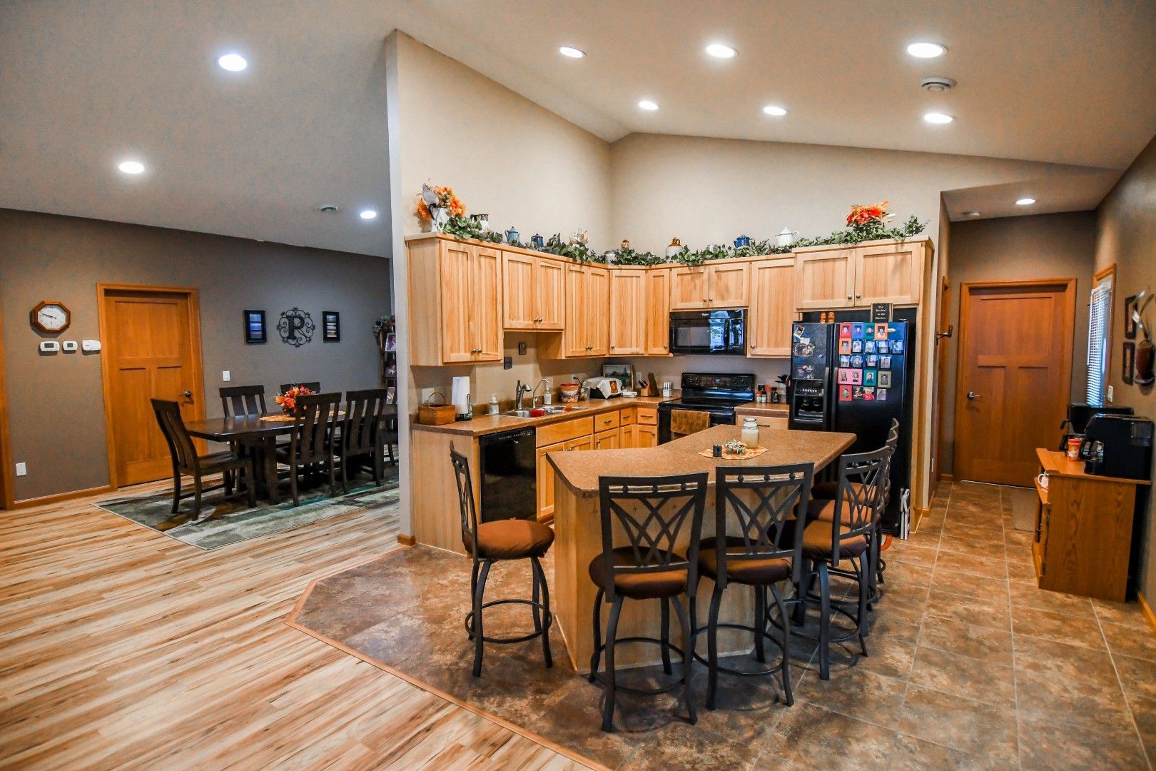 House Interior