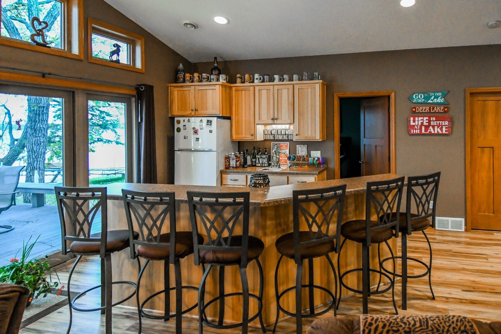 House Interior